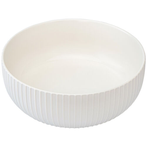 Салатник с крышкой из каучукового дерева soft ripples, dual glaz 4 Салатник с крышкой из каучукового дерева soft ripples, dual glaz 4