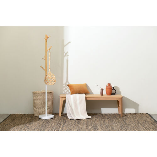 Скамья unique furniture, amalfi, 140х34х45 см 4