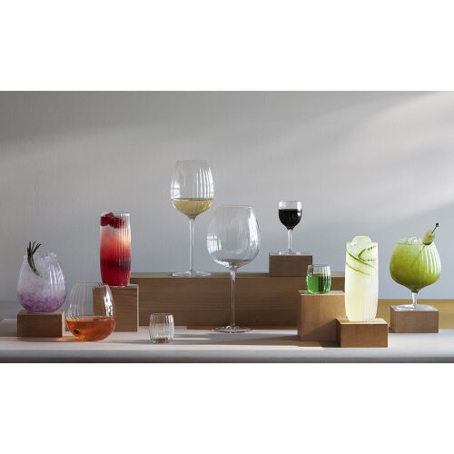 Набор стаканов alice в подарочной упаковке, 370 мл, 2 шт. 2