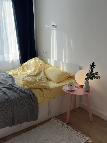 Ваза cloudlet из коллекции easter essential, 16 см 5