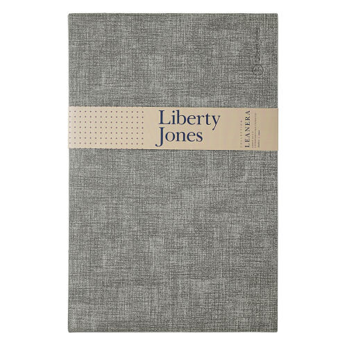 Набор из 2-х сервировочных салфеток leanera, 30х45 см, серые 7