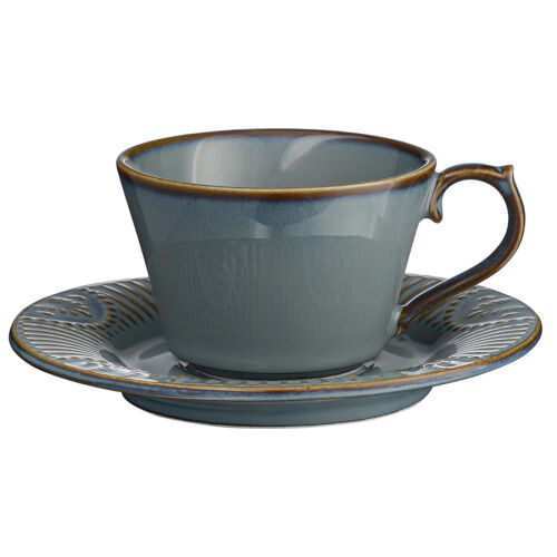 Набор кофейных пар antique, 125 мл, 2 шт. 2