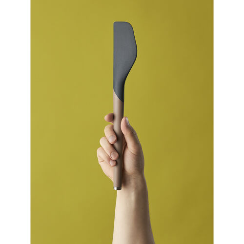 Лопатка smartchef, 32 см, капучино-графит 3 Лопатка smartchef, 32 см, капучино-графит 3