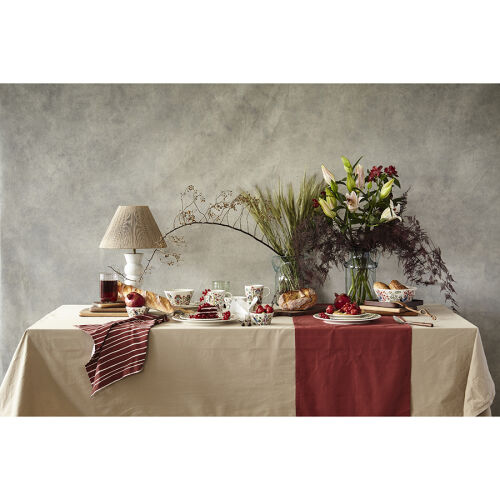 Набор тарелок owl из коллекции birds of paradise в подарочной уп 2