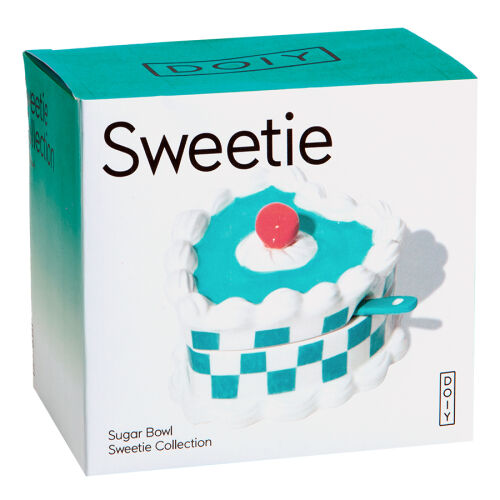 Сахарница sweetie 6 Сахарница sweetie 6