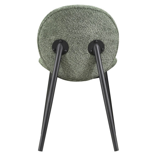 Стул bente, зеленый 4