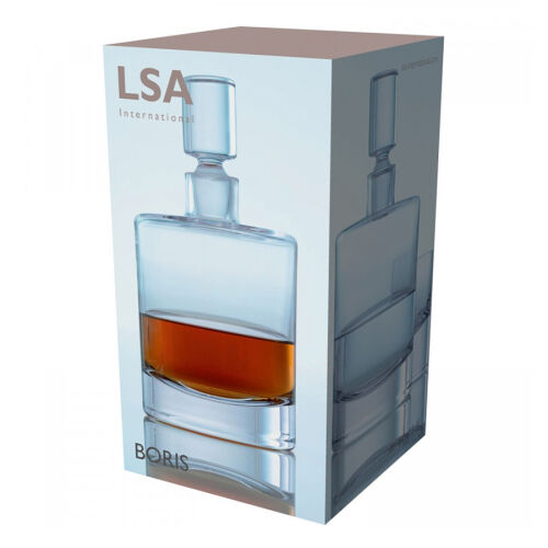 Декантер boris, 1,4 л 6
