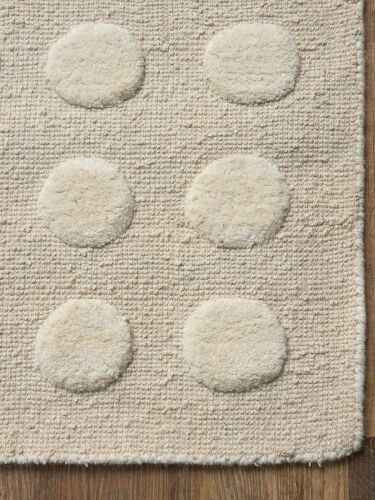 Ковер из шерсти nellore из коллекции ethnic, 200х300 см 4