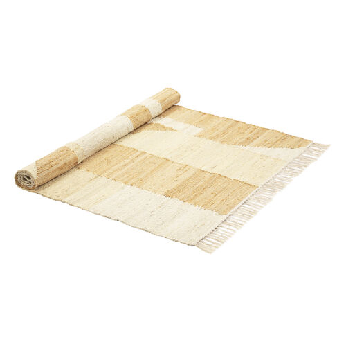 Ковер из джута mysuru из коллекции ethnic, 120х180см 4