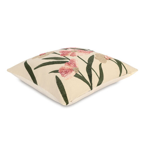 Подушка декоративная summer garden из коллекции ethnic, 45х45 см 3 Подушка декоративная summer garden из коллекции ethnic, 45х45 см 3