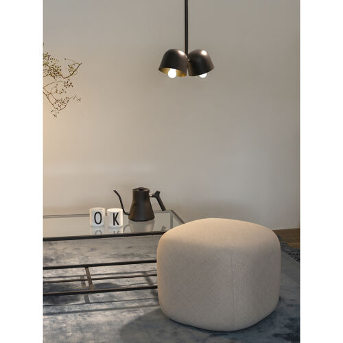 Пуф tr?ffel, бежевый 6