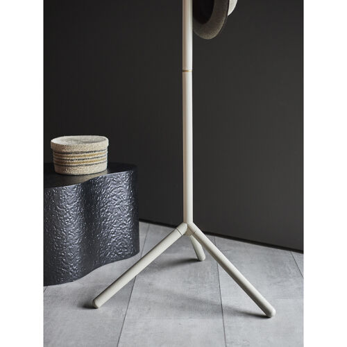 Вешалка напольная lingon, слоновая кость 4