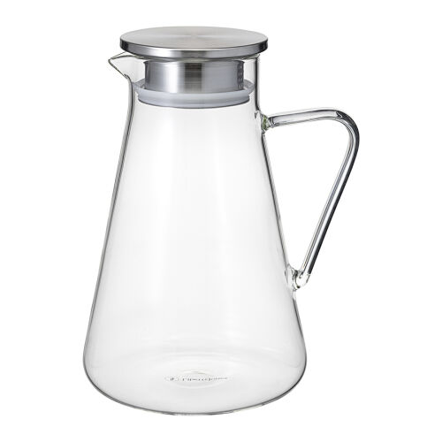 Кувшин с крышкой pure, 1,8 л 1 Кувшин с крышкой pure, 1,8 л 1