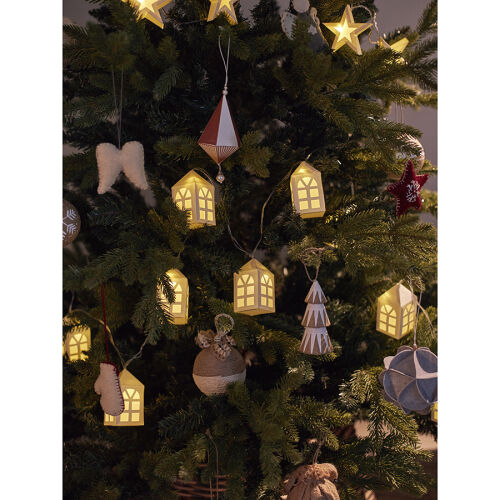 Гирлянда светодиодная cozy mood из коллекции new year essential 3 Гирлянда светодиодная cozy mood из коллекции new year essential 3