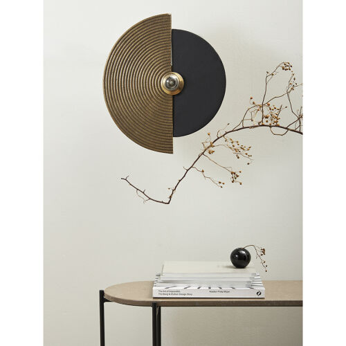 Светильник настенный abstraction, 36х41 см 1