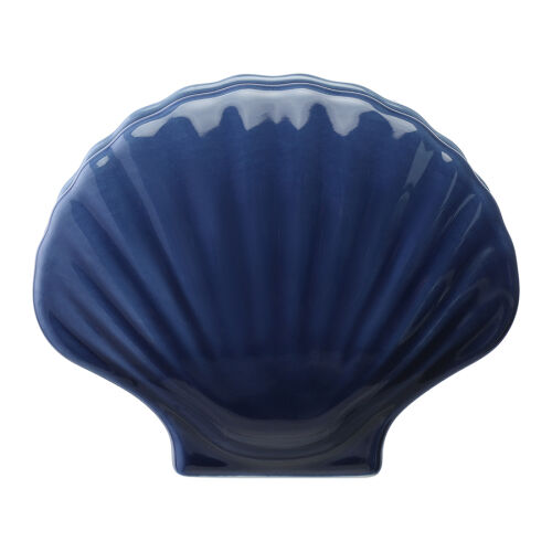 Салфетница pearl синего цвета из коллекции sea treasures 4 Салфетница pearl синего цвета из коллекции sea treasures 4