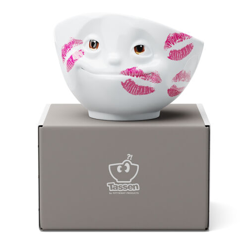 Чаша kissed, 500 мл 4 Чаша kissed, 500 мл 4