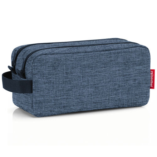 Косметичка duocase twist blue 1