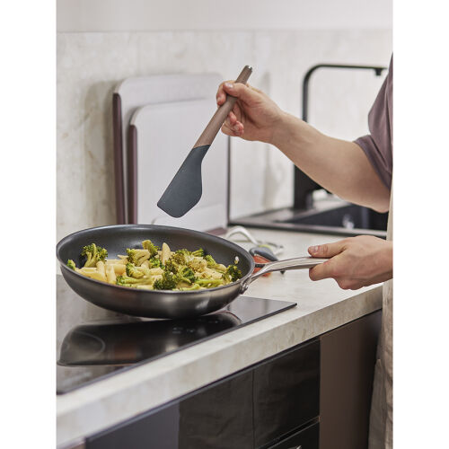 Лопатка smartchef, 32 см, капучино-графит 6 Лопатка smartchef, 32 см, капучино-графит 6