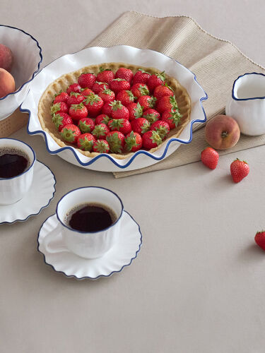 Блюдо для запекания santorini, D29 см 2