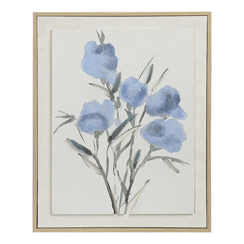 Панно декоративное meadow flower, 40x50 см 1