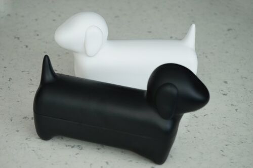 Коробка для мелочей dacholder, черная 2 Коробка для мелочей dacholder, черная 2
