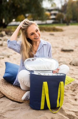 Термоcумка thermoshopper navy 5 Термоcумка thermoshopper navy 5