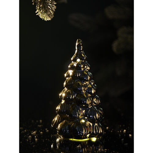 Декор новогодний с подсветкой fairy glim из коллекции new year e 4 Декор новогодний с подсветкой fairy glim из коллекции new year e 4