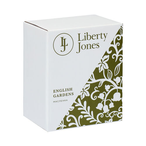 Масленка english gardens 7