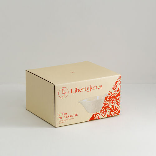 Соковыжималка birds of paradise, 410 мл, кремовая 7