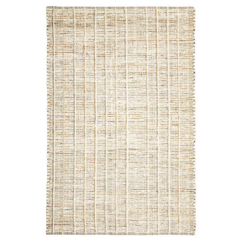 Ковер из джута и хлопка patna из коллекции ethnic, 120х180см 1