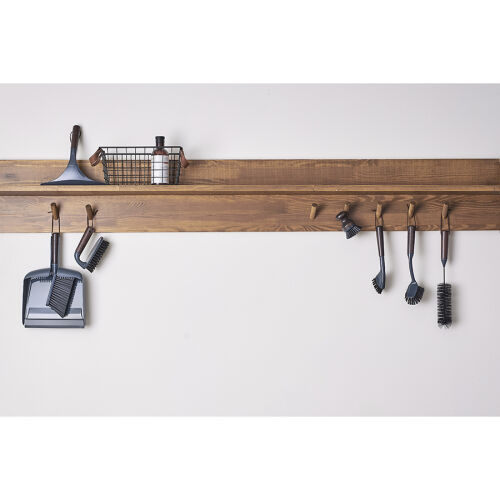 Щетка для посуды cleans, 24 см 4