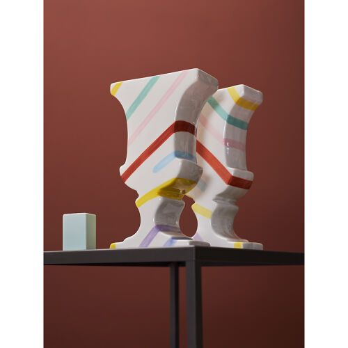 Ваза radiant из коллекции accent, 25 см 3