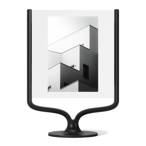 Фоторамка wishbone, 18х25 см, черная 6 Фоторамка wishbone, 18х25 см, черная 6