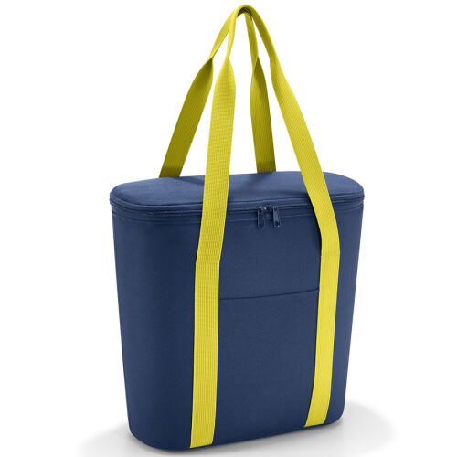 Термоcумка thermoshopper navy 1