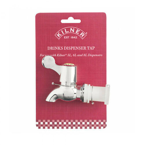 Кран для диспенсера 1