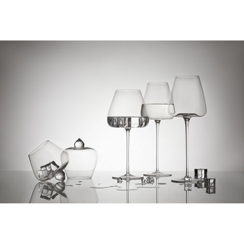 Набор бокалов для вина sheen, 540 мл, 2 шт. 7