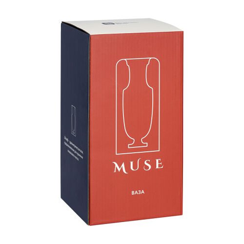 Ваза muse, 25 см 6 Ваза muse, 25 см 6