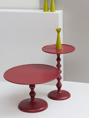 Подсвечник laminaria, 23 см, лайм 3 Подсвечник laminaria, 23 см, лайм 3