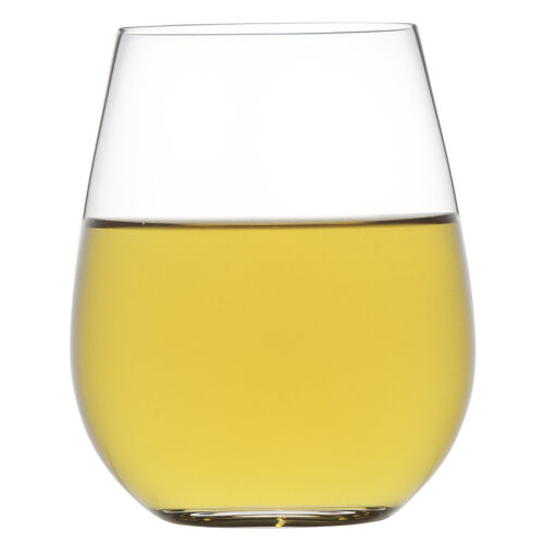 Набор бокалов для вина без ножки pure, 400 мл, 4 шт. 4