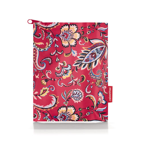 Рюкзак складной mini maxi sacpack paisley ruby 3 Рюкзак складной mini maxi sacpack paisley ruby 3