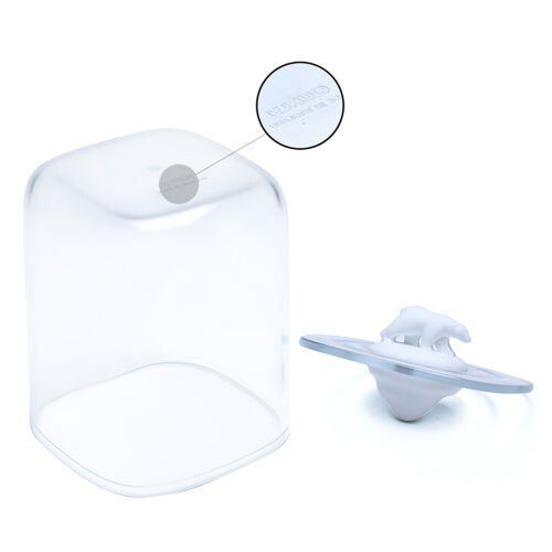 Контейнер для хранения polar bear ocean, 9х9х13,5 см 5