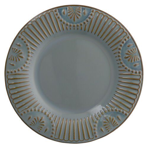 Набор тарелок antique, D21 см, 2 шт. 3 Набор тарелок antique, D21 см, 2 шт. 3