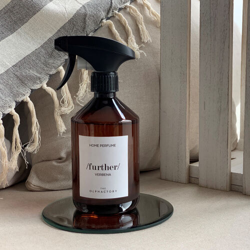 Спрей для дома the olphactory, further, verbena, 500 мл 3
