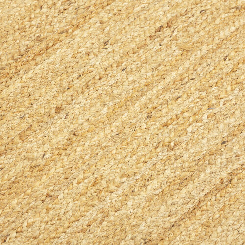 Ковер из джута базовый из коллекции ethnic 6