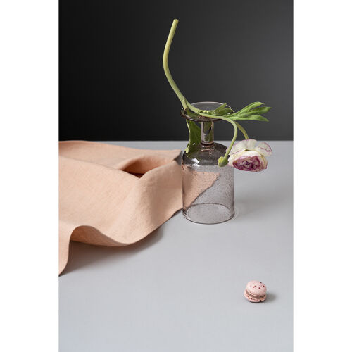 Набор бокалов для вина flowi, 410 мл, розовые, 2 шт. 5