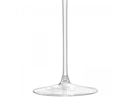 Набор бокалов для просекко wine, 250 мл, 2 шт. 5