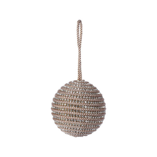 Набор елочных украшений rustic diamonds из коллекции new year es 3