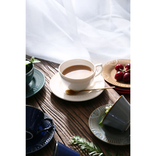 Набор кофейных пар antique, 125 мл, 2 шт. 1