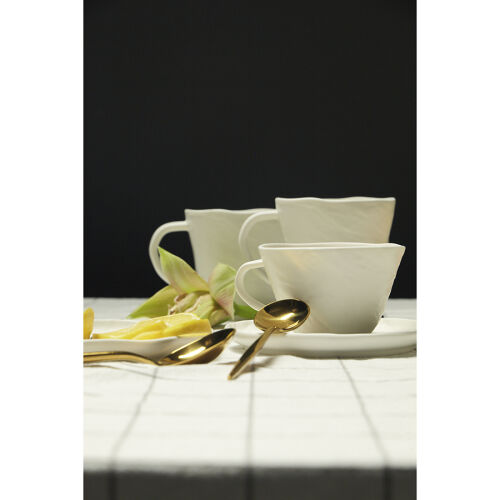 Набор чайных пар white cliffs, 250 мл, 2 шт. 1